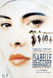 Isabelle Eberhardt (1991)