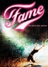 Στον πυρετό της δόξας / Fame (1980)