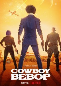 Cowboy Bebop (2021)