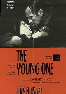 The Young One (1960)