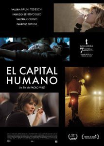 Το ανθρώπινο κεφάλαιο / Human Capital / Il capitale umano (2013)
