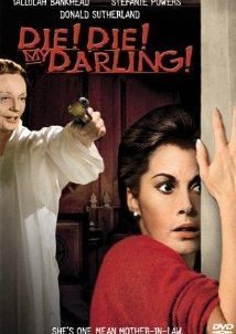 Fanatic / Die! Die! My Darling! (1965)