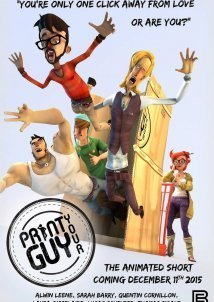 Print Your Guy (2015) Short