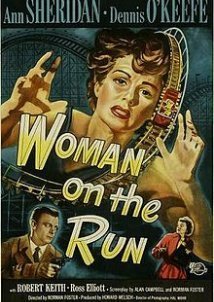 Woman on the Run (1950)