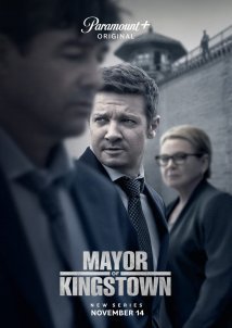 Mayor of Kingstown (2021)