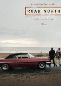 Tie pohjoiseen (2012)