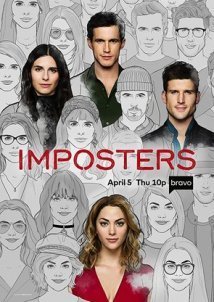 Imposters (2017)
