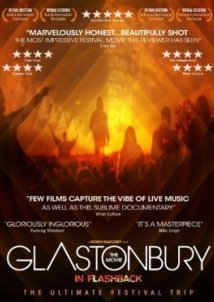 Glastonbury the Movie (1995)