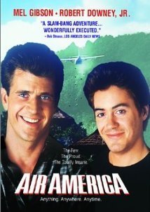 Air America (1990)