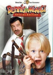 Ντένις, ο τρομερός / Dennis the Menace (1993)
