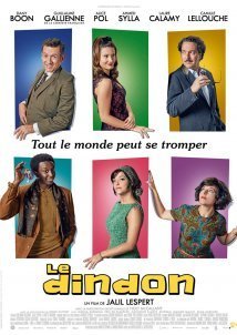 Πουλιά στον Αέρα / Le dindon (2019)