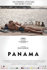 Panama (2015)