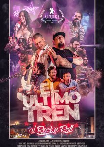 The Last Train to Rock 'n' Roll (2021)