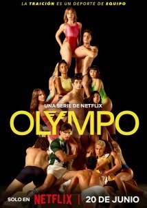 Olympo (2025)