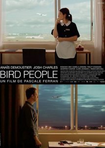 Bird People (2014)