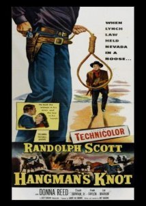 Hangman's Knot (1952)