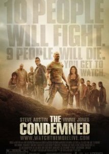 The Condemned (2007)