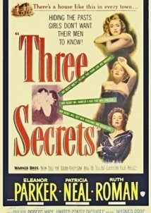 Three Secrets (1950)