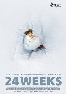 24 εβδομάδες / 24 Weeks / 24 Wochen (2016)
