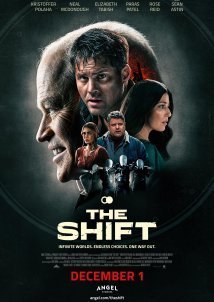 The Shift (2023)