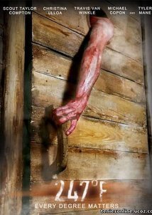 247 Degrees Fahrenheit / 247°F (2011)