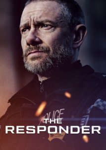 The Responder (2022)