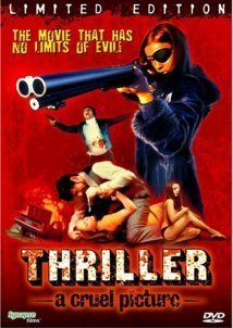 Thriller: A Cruel Picture (1973)