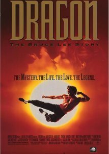 Dragon: The Bruce Lee Story (1993)