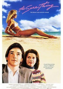 The Sure Thing (1985)
