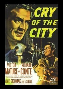 Cry Of The City (1948)