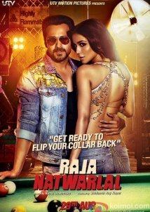 Raja Natwarlal (2014)