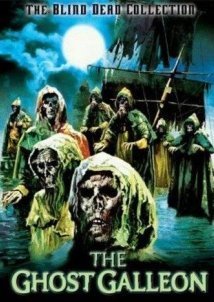The Ghost Galleon (1974)