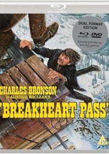 Breakheart Pass (1975)
