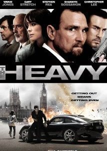 The Heavy (2010)