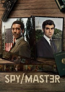 Spy/Master (2023)