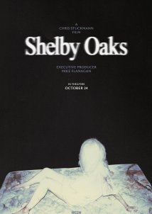Shelby Oaks / Η Κατάρα του Σέλμπι Όουκς (2025)