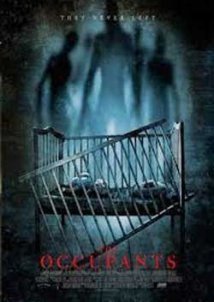 The Occupants (2014)