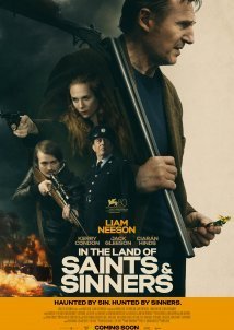 In the Land of Saints and Sinners / Άγραφος Νόμος (2023)