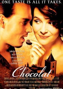 Chocolat (2000)