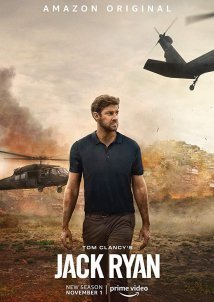 Jack Ryan (2018)