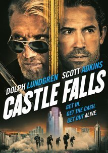 Castle Falls (2021)