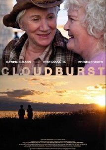 Cloudburst (2011)