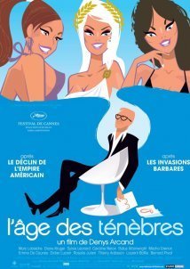 L'âge des ténèbres (2007)