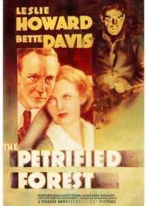 The Petrified Forest (1936)