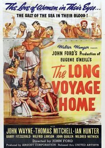The Long Voyage Home (1940)