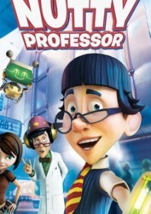 Ο μικρός εφευρέτης / The Nutty Professor (2008)