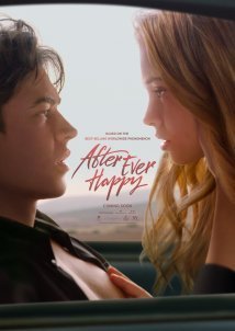 After 4: Για Πάντα Μαζί / After Ever Happy (2022)
