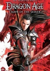 Dragon Age: Dawn of the Seeker (2012)