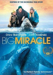 Big Miracle / Το Θαύμα Της Αλάσκας (2012)