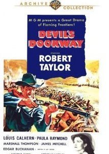 Devil's Doorway (1950)